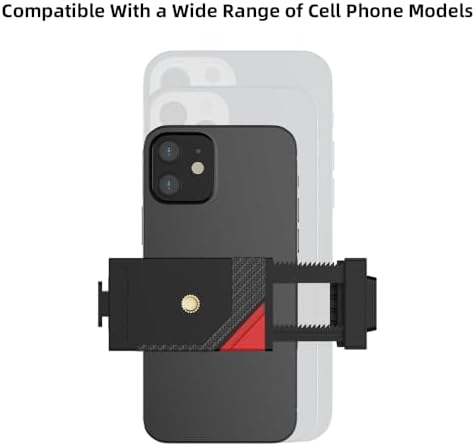 Innovative Magnetic Head Mount Smartphone Holder for Hands-Free First-Person Video Capture – Compatible with 4″ to 7″ Devices like i Phone, Samsung, and Huawei – Lightweight Adjustable Strap for Ultimate Comfort in Outdoor Adventures and Vlogging – 360-Degree Rotatable Bracket for Diverse Filming Angles – Durable, Easy-to-Clean Design Tailored for Active Lifestyles and Seamless Live Shooting Experiences