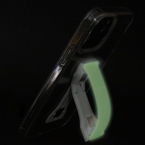 Premium LOVEHANDLE PRO Silicone Phone Grip – Versatile Magnetic Mount & Kickstand for Smartphones/Tablets – Bubblegum Pink Glow – Effortless One-Handed Control & Enhanced Device Compatibility – Waterproof & Easy-to-Clean Design for Stylish Protection and Functionality – Ideal for Selfies, Texting, and Streaming – Innovative 360° Kickstand for Vertical/Horizontal Use – Durable Silicone Strap with Strong Internal Magnets – Perfect for Everyday Use – Family-Owned Quality from Texas