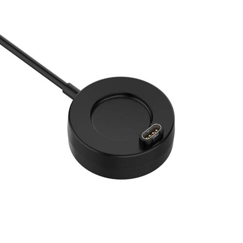Garmin Venu 3/Venu 3 S/Vivoactive 5/Tactix 7/Epix Pro Fast Charging Dock Cable – 1 m Type C Charger for Reliable Power & Enhanced Performance on the Go