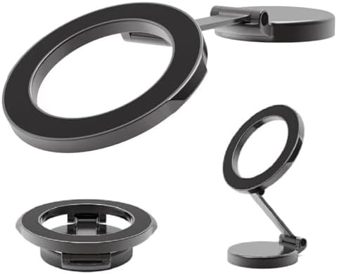 Revolutionary Magnetic Car Mount for i Phone 15 and Universal Smartphones – Ultra-Secure Hands-Free Holder with 360-Degree Rotation and Stylish Design for Uninterrupted Navigation and Connectivity on the Go