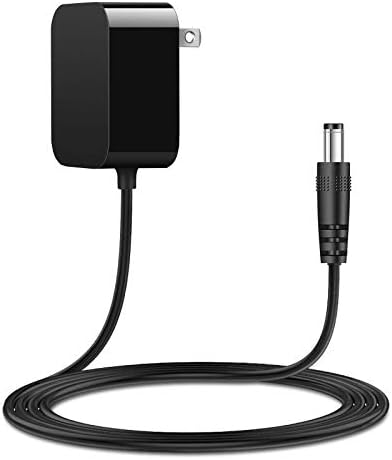 5.9 Ft Premium Power Adapter for Philips Hue Bridge – High-Efficiency Replacement AC Cord for Optimal Smart Lighting Performance and Enhanced Connectivity Solutions