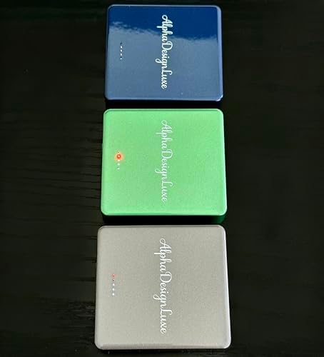 Magnetic 10000 m Ah Fast Charging Power Bank – Wireless Mag-Safe Portable Charger for i Phone, Android, Samsung, Huawei, and Xiaomi – Ultimate Mobile Device Battery Pack with Enhanced Compatibility and Rapid Recharge Technology