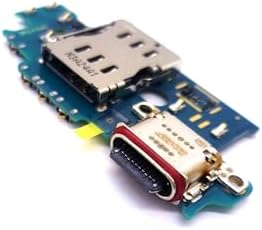 Upgrade Your Samsung Galaxy S24+ with The Cool Cube USB Charger Dock Replacement Module – Fast Charging Connector for SM-S926 U, Enhanced Compatibility & Durable Design for Optimal Power Delivery