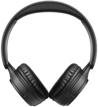 Soundcore H30 i Wireless On-Ear Headphones – Experience Unmatched 70-Hour Playtime with Bluetooth 5.3 Connectivity, Ultra-Lightweight Comfort, and Foldable Design for Effortless Portability and Deep Bass Enjoyment, Perfect for Music Lovers and Professionals Alike