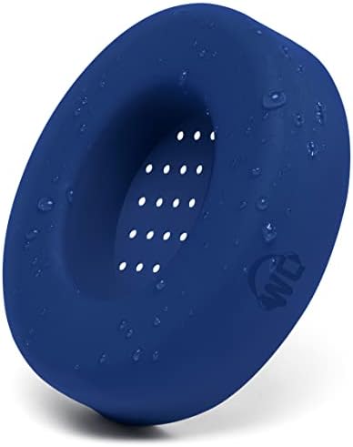 Upgrade Your Beats: WC Sweat Z Studio Earpad Covers for Studio 2 & 3 | Revolutionary Sweatproof Design, Effortlessly Washable, Perfect Fit | Unmatched Protection for Headphones & Enhanced Comfort