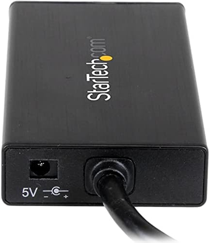 Elevate Your Storage Game with Star Tech IDE Compact Flash Adapter – Seamless 3.5-Inch Internal Bay Solution for High-Speed Data Transfer and Easy Plug-and-Play Installation, Ideal for Photographers and Tech Enthusiasts