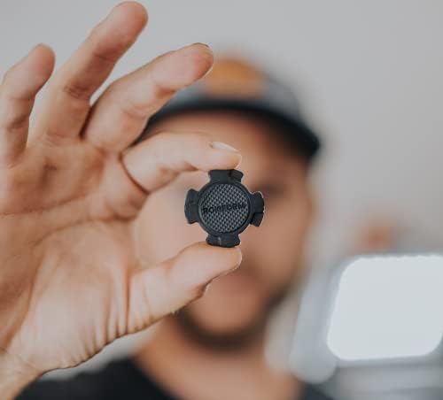 Rokform Magnetic Rok Lock Plug – Transform Your Phone Case into a Dual Magnet Powerhouse for Ultimate Versatility and Secure Mounting on Any Magnetic Surface