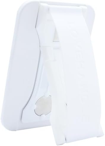 Revolutionary Love Handle PRO Magnetic Phone Grip & Stand – Ultimate Silicone Strap for i Phone & Android – All-in-One Device Mount, Kickstand, and Secure Holder – Experience Unmatched Stability, Style, and Convenience for Every Smartphone User