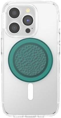 Mag Safe Pop Grip: Stylish Magnetic Phone Stand with Customizable Enamel Mosaic Design – Secure Grip, Hands-Free Kickstand, and Wireless Charging Compatible Accessory for Enhanced Mobile Experience