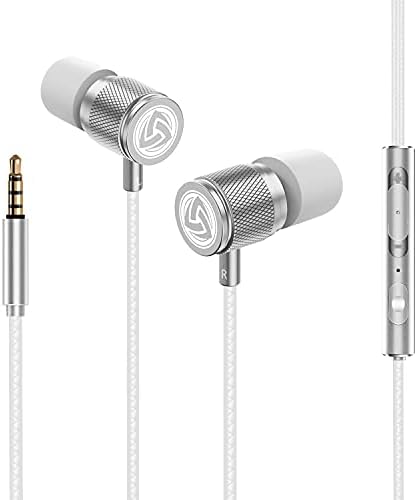 LUDOS Ultra Magnetic USB-C Earbuds for i Phone 16 & Samsung Galaxy – Superior Sound Performance with 5-Year Warranty, Ergonomic Comfort for All-Day Use, Tangle-Free Magnetic Design for Music and Calls – Sleek Black Finish