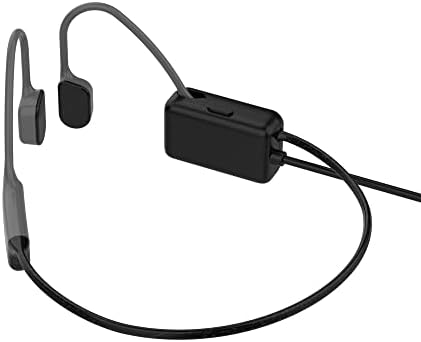 Fast Charging USB Cable for After Shokz Xtrainerz AS700 & Open Swim S700 Headphones – Portable, Durable, and Efficient Charger for Seamless Audio Enjoyment – Enhance Compatibility with Quick Recharge Technology