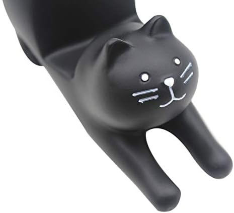 Charming Pink Cat Sofa Phone Holder Stand – Eco-Friendly Multi-Functional Desk Accessory for Seamless Hands-Free Use in Home or Office – Perfect Gift for Cat Lovers and Stylish Workspaces