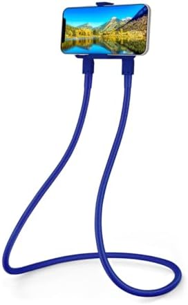 B-Land Cell Phone Holder, Universal Mobile Phone Stand, Lazy Bracket, DIY Flexible Mount Stand with Multiple Function – Enhanced Compatibility and Speed