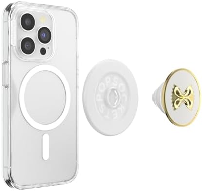 Elevate Your i Phone Experience with the Elegant Olive Wood Mag Safe Pop Grip – Premium Magnetic Phone Stand for Secure One-Handed Use, Customizable Swappable Design, Ultimate Hands-Free Viewing, Effortless Wireless Charging Compatibility, and Superior Durability for Everyday Adventures