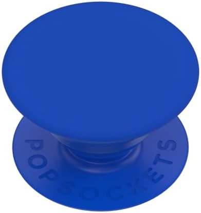 Mag Safe Pop Grip and Stand – Premium Magnetic Phone Accessory for i Phone – Customizable and Swappable Design for Optimal Grip and Hands-Free Convenience – Compatible with Wireless Charging, Elegant Black Finish for Enhanced Mobile Experience