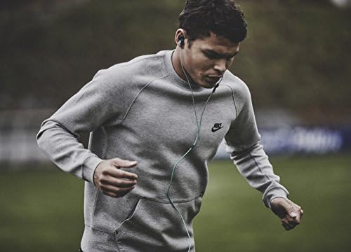 Skullcandy XTplyo Sport Earbuds in Plum/Pink – Lightweight, Sweat-Resistant In-Ear Headphones with Mic for Active Lifestyles, Enhanced Sound Quality and Device Compatibility, Perfect for Workouts and On-the-Go Listening