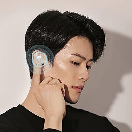 Kids’ Bluetooth 5.1 Wireless Earbuds – Adorable Waterproof Earphones with Dual Mics, 36-Hour Playtime, Hi-Fi Stereo Sound, and Gaming Mode – Perfect for Active Young Listeners and Learning on the Go
