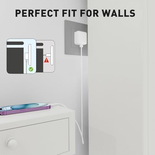 Experience Lightning-Fast Charging with the 45 W USB-C Super Charger for i Phone and i Pad Pro – Versatile, Compact, and Safe Power Solution for All Your Devices!