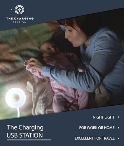 Revolutionary 6-Port USB Charging Hub with Quick Charge 3.0 – High-Efficiency Multi-Device Power Station for Smartphones, Tablets, and Smartwatches – Ultimate Rapid Charging Solution for Home and Office with Advanced Surge Protection and Modern Aesthetic Design