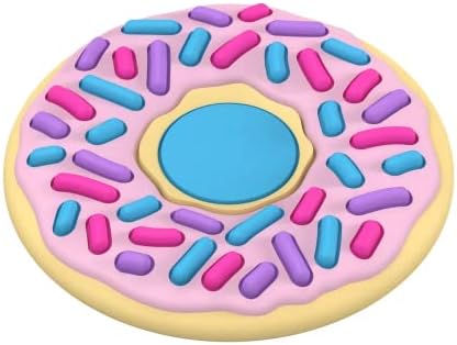 Elevate Your Smartphone Experience with the Mag Safe Compatible Pop Sockets Grip – Stylish Enamel Silver Heart Design, Magnetic Phone Stand & Secure Grip for i Phone, Ideal for Hands-Free Viewing & Effortless Wireless Charging, Customizable Swappable Top for Personal Flair