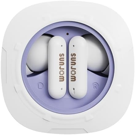 Elevate Your Audio Journey with Xspace Ear Wireless Earbuds – Advanced Bluetooth 5.3 for Unmatched Sound Clarity and Rich Bass – Designed for Active Lifestyles with a Sweatproof Build and Ergonomic Comfort – Ideal for Gym, Commutes, and Daily Adventures – Vibrant Green Finish for Trendsetters Seeking Ultimate Listening Experience