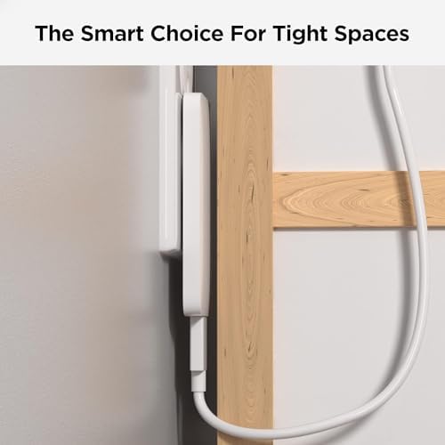 Ultra-Slim Galvanox Dual USB-C Fast Charging Wall Charger – 20 W Type C Power Adapter for i Phone 13, 14, 15, 16 Pro Max & Samsung Galaxy – Dual Port Design for Efficient Simultaneous Charging with Enhanced Safety Features