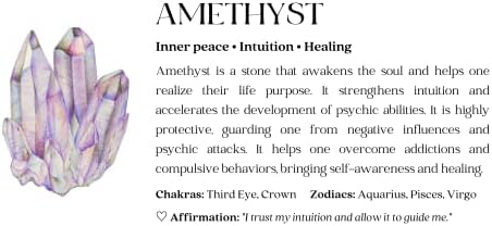 Transform Your Mobile Experience with CRYSTALFY White Clear Quartz Druzy Crystal Phone Grip – Versatile Kickstand & Unique Gemstone Top for i Phone, i Pad, Kindle & More – Handcrafted Natural Accessory with Enhanced Adhesion and Customizable Design – Perfect for Style, Functionality, and Gifting