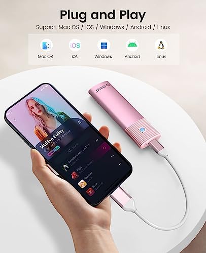 Ultra-Fast ORICO Aluminum M.2 NVMe SSD Enclosure – Tool-Free 10 Gbps USB-C Adapter for 2230/2242/2260/2280 PCIe M-Key SSDs – Thunderbolt 3 Compatible External SSD Case with Enhanced Heat Dissipation and 4 TB Support for Optimal Data Management and Storage Solutions