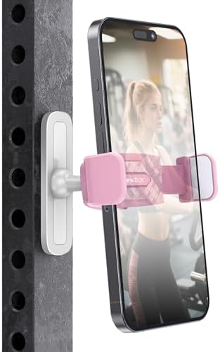 Ultimate APPS2 Magnetic Phone Holder for Cars – 360-Degree Adjustable Mount for 4.7-6.9″ Smartphones with Heavy Cases, Durable Alloy Base in Sleek Grey – Elevate Your Driving Safety and Convenience with Seamless Hands-Free Navigation and Enhanced Compatibility