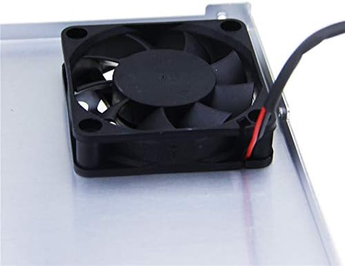 Aclorol 5 V 70 A Universal Power Supply – 350 W High-Efficiency AC to DC Transformer for LED Strips, CCTV Cameras, and Security Systems – Versatile Power Adapter with Rapid Switching Technology and Enhanced Compatibility for Optimal Device Performance