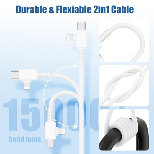 Premium 10 ft USB C to C Fast Charging Cable – 60 W High-Speed Charger for Apple i Phone 16 Pro Max, Mac Book Pro, i Pad & Samsung Galaxy – Durable, Flexible, and Stylish Green Design for Enhanced Device Compatibility and Rapid Power Delivery