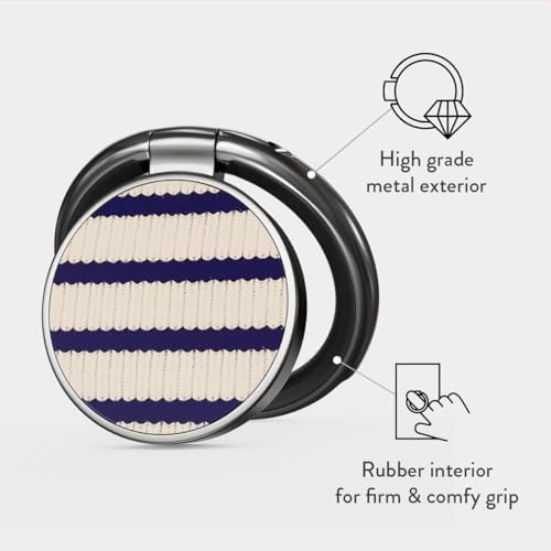 Discover the BURGA 360° Rotating Phone Ring Holder – The Ultimate Stylish Grip and Versatile Kickstand for Smartphones, Compatible with i Phone, Samsung Galaxy, Huawei, and Google Pixel – Enhanced Stability and Effortless Viewing Convenience for Everyday Use.