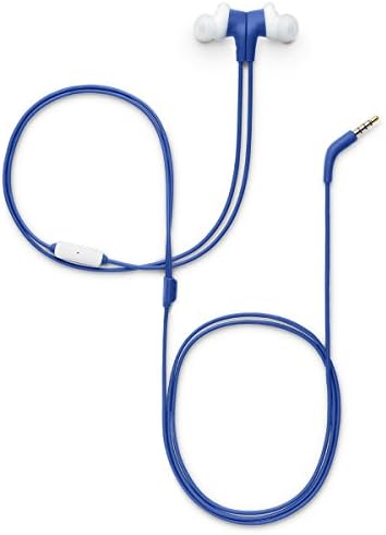 JBL Endurance Run 2 Wired Sports Earbuds – Waterproof In-Ear Headphones with Pure Bass Sound, Ergonomic Comfort for Active Lifestyles, Hands-Free Calling, and Enhanced Device Compatibility (Black) – Your Ultimate Workout Companion for Unmatched Audio Performance