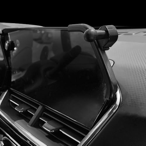 Custom-Fit FICS Car Phone Holder for Chevrolet Trax 2024-2025 – Innovative Design for Seamless Navigation and Unmatched Stability, Enhancing Safety and Style in Every Drive