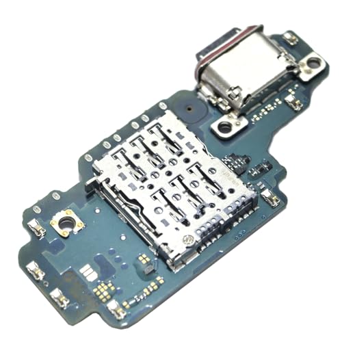 Revitalize Your Galaxy S25 Ultra: Premium USB Charging Port Flex Cable Replacement for SM-S938 U – Quick and Reliable Type C Dock Board Repair Kit with Essential Tools for Enhanced Charging Performance