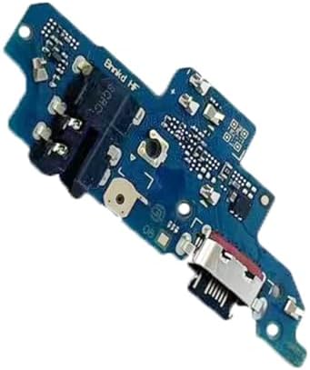 Revive Your Motorola Moto G Power 5 G 2024 with Premium USB Charging Port Dock Connector Board Flex – Complete 11-Piece Tool Kit for Seamless Installation and Enhanced Charging Efficiency, Compatible with XT2415 Models