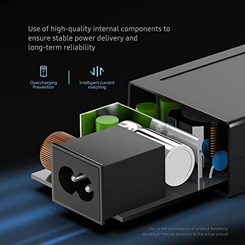 Elevate Your Gaming Setup with the HKY 20 V AC/DC Adapter for MSI Optix Monitors – High-Efficiency Power Supply Featuring State-of-the-Art Overheating Protection – Perfectly Designed for G241, G241 V, G24 C6, G27 C5, G271 Models – Ultra-Portable and Lightweight for Seamless Travel – Built to Last with Premium Durability Ensuring Long-Term Reliability – Maximize Visual Performance with Optimized Power Delivery – Comprehensive Safeguards Against Over-Voltage and Short Circuits – Essential Charger for Enhanced FHD Curved Gaming Experience – Unlock Your Full Gaming Potential with Uninterrupted Power Supply!