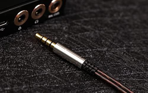 Discover Unmatched Audio Quality with Linsoul 7 Hz Salnotes Zero Hi-Fi In-Ear Earbuds – 10 mm Dynamic Driver for Rich Sound, Durable Stainless Steel Design, Detachable OFC Cable, Type C Connectivity with Mic – Perfect for Audiophiles and On-the-Go Music Lovers