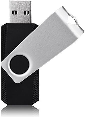 KEXIN 64 GB USB 3.0 Flash Drive 10-Pack – High-Speed, Reliable Data Storage for Photos, Videos & Files – Versatile Portable Memory Sticks Compatible with PCs, Laptops & Consoles – Perfect for Professionals & Students