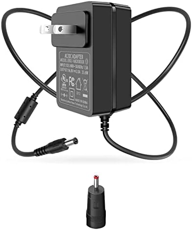 ZIFI High-Speed 16.8 V 2 A Power Adapter for Enhanced Massage Gun Performance – Reliable Charger for Sonic Mini, Pro, Fusion X, and Life Pro Lithium Battery Packs – Compact Design for Portability and Efficient Charging