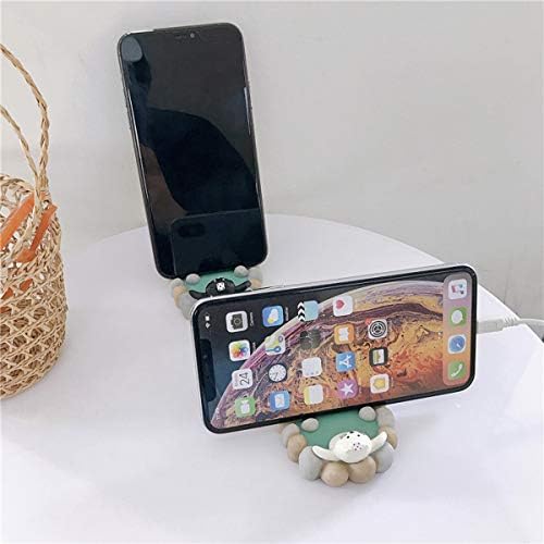 Charming Pink Cat Sofa Phone Holder Stand – Eco-Friendly Multi-Functional Desk Accessory for Seamless Hands-Free Use in Home or Office – Perfect Gift for Cat Lovers and Stylish Workspaces