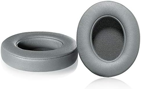Transform Your Beats Studio Headphones with JARMOR Memory Foam Replacement Earpads – Premium Comfort & Sound Isolation for Studio 2.0 and 3.0 (B0500/B0501) – Stylish Blue Ear Cushion Pads for Enhanced Listening Experience and Perfect Fit