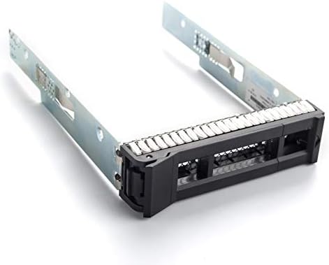 Enhance Your Server’s Storage with the SM17 A06251 Hard Drive Tray Caddy – 2-Pack SSD Bracket for 3.5-Inch Drives, Compatible with Lenovo/IBM Think System Models SR530, SR550, SR570 & More – Engineered for Optimal Performance and Reliability