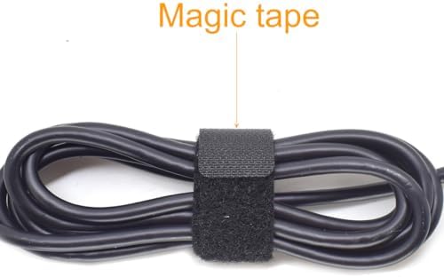 High-Performance 1.8 Meter USB C Cable – Type-C to Open-End Charger with Lock Slot for Enhanced Durability and 9.5 A Fast Charging – Universal Compatibility for HP, DELL, Lenovo Laptops (45 W-180 W) – Ideal for Data Transfer and Power Delivery