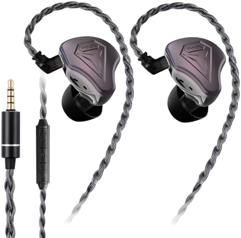 Fezzlo Hi-Fi Type-C In-Ear Gaming Earbuds – Unleash Premium Digital Audio with Built-in Mic for Crystal-Clear Voice Clarity, Ergonomic Comfort for Extended Use, Universal Compatibility with Phones & Computers, Tailored 0.78 mm 2 Pin IEM Fit for an Immersive Sound Experience