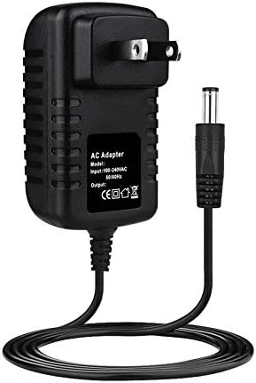 SLLEA 9 V High-Efficiency AC/DC Charger – Premium Replacement for Jodeway JOD-S-090200, A6-2 & Proform Elliptical – 2000 m A Power Supply with Advanced Safety Features & Quick Charge Capability for Optimal Performance