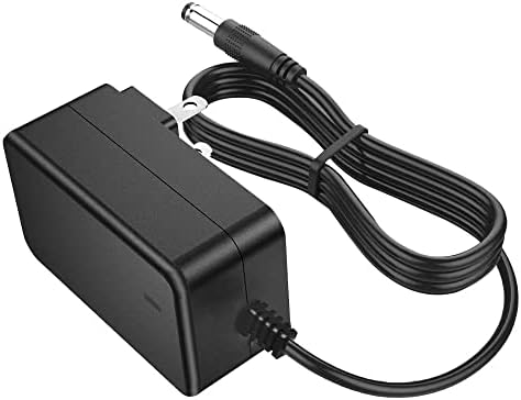 Universal 12 V 1.5 A AC/DC Power Supply Adapter – Reliable 100-240 V Input to 12 V Output Converter for LED Lighting, Motors, Routers, and CCTV Systems – High-Efficiency 18 W Transformer with Versatile 5.5 x2.5 mm/2.1 mm Plug for Optimal Device Compatibility – Durable and Compact Design for Home and Travel Use