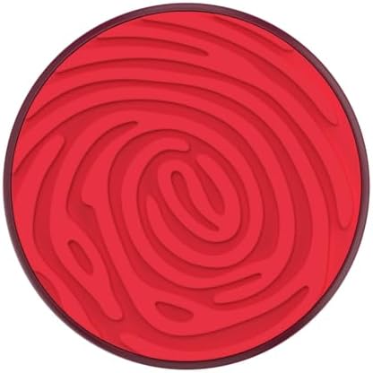 Mag Safe-Ready Tidepool Lava Pop Socket Phone Grip & Stand – Magnetic Hold for Effortless Wireless Charging, Hands-Free Viewing, and Stylish Functionality – Transform Your Mobile Experience with Enhanced Compatibility and Unique Design