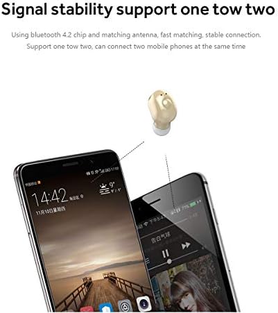 Elevate Your Audio Experience: AIYIBEN Wireless Sports Bluetooth Earbuds with Advanced Noise Cancelling Technology for i Phone & Samsung Galaxy – Perfect for Active Lifestyles, Long Battery Life, and Seamless Connectivity in Sleek White Design