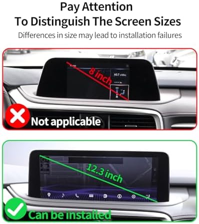 Lexus RX/RX Hybrid 2020-2022 Premium Wireless Charging Phone Holder – 360° Rotating Magnetic Mount for Effortless Hands-Free Navigation & Enhanced Charging Efficiency – Sleek Design for Modern Drivers – Ultimate Car Accessory for Seamless Connectivity